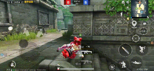 《和平精英》提前槍技巧教學 提前槍是什麽意思有什麽用