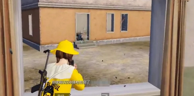 《和平精英》決賽圈用什麽槍 決賽圈武器推薦