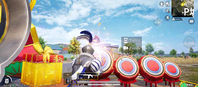 《和平精英》敲鼓玩法介紹 元旦敲鼓怎麽玩 《和平精英》敲鼓玩法介紹 元旦敲鼓怎麽玩