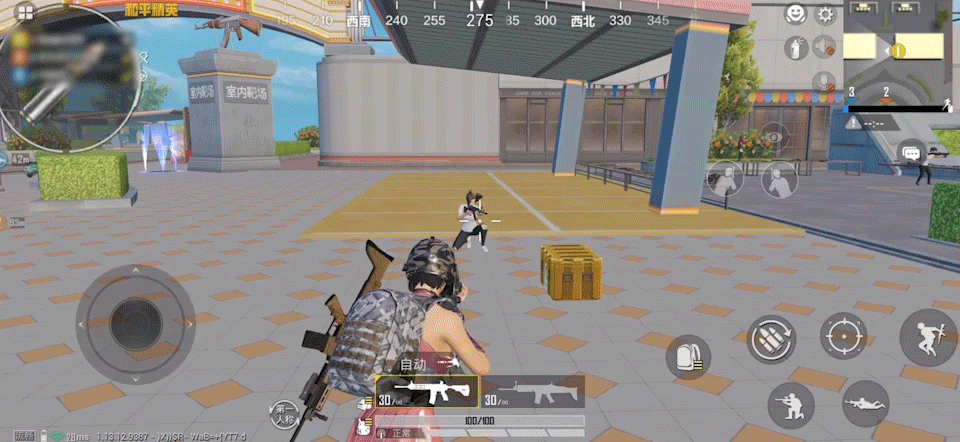 《和平精英》腰射技巧 腰射怎麽打得準 《和平精英》腰射技巧 腰射怎麽打得準