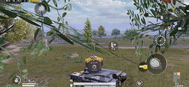 《和平精英》盔仔裝甲車在哪 盔仔裝甲車刷新點介紹 《和平精英》盔仔裝甲車在哪 盔仔裝甲車刷新點介紹