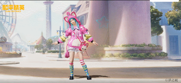 《和平精英》阿狸皮膚多少錢 阿狸皮膚價格分析 《和平精英》阿狸皮膚多少錢 阿狸皮膚價格分析