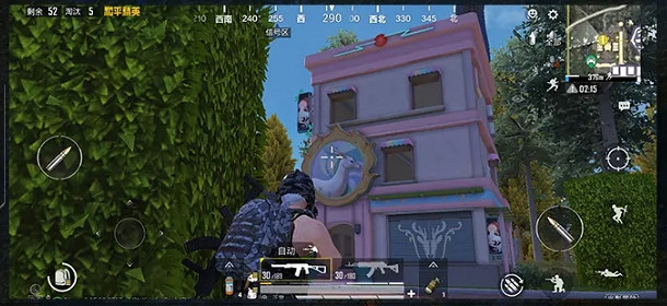 《和平精英》九色鹿提燈怎麽獲得 九色鹿提燈獲取方法介紹 《和平精英》九色鹿提燈怎麽獲得 九色鹿提燈獲取方法介紹