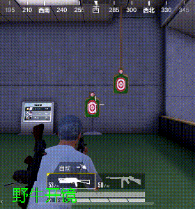 《和平精英》野牛和湯姆遜衝鋒槍哪個厲害 湯姆遜和野牛對比