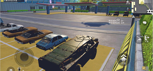 《和平精英》載具競速怎麽玩 載具競速玩法介紹