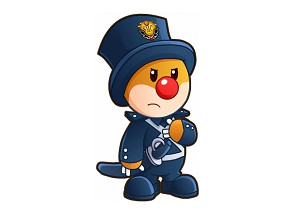 《摩爾莊園手遊》艾爾警官喜好介紹 艾爾警官喜歡什麽 《摩爾莊園手遊》艾爾警官喜好介紹 艾爾警官喜歡什麽