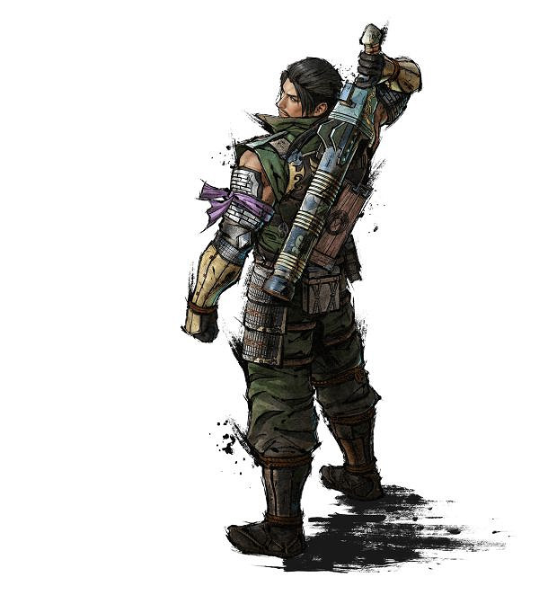 《戰國無雙5》武將立繪大全 各武將什麽身份？