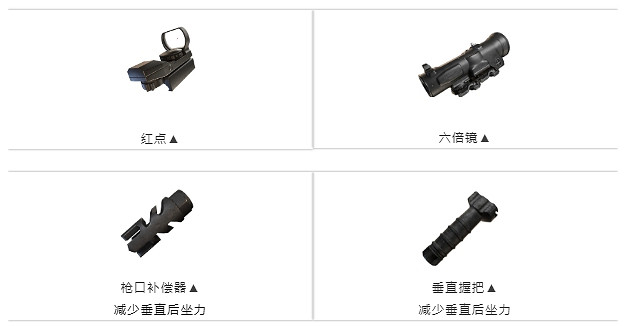 《和平精英》sS14sks槍械攻略 sS14賽季sks怎麽上分