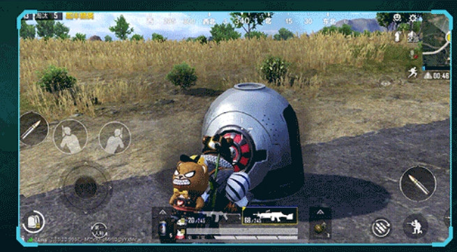 《和平精英》和平之翼版本介紹 和平之翼版本怎麽玩 《和平精英》和平之翼版本介紹 和平之翼版本怎麽玩