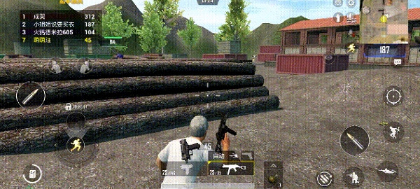 《和平精英》蛋糕大亂鬥玩法攻略 蛋糕大亂鬥怎麽玩