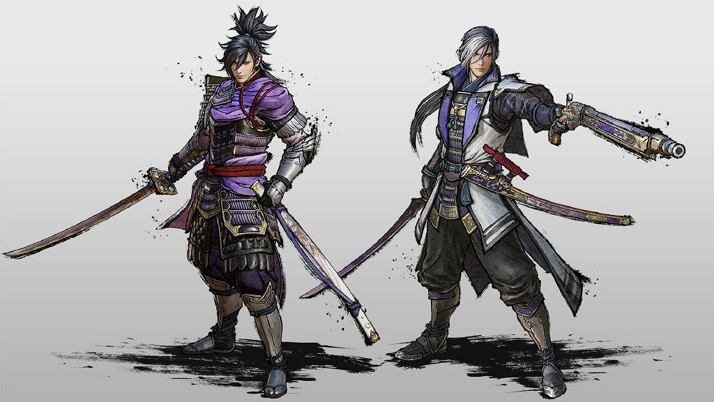 《戰國無雙5》限定版特典有什麽？限定版特典內容一覽