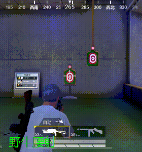 《和平精英》野牛和湯姆遜衝鋒槍哪個厲害 湯姆遜和野牛對比