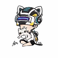 《和平精英》皮膚萌化版圖片分享 皮膚萌化版表情包一覽