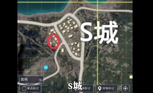 《和平精英》機械狗在哪 機械狗刷新點介紹 《和平精英》機械狗在哪 機械狗刷新點介紹