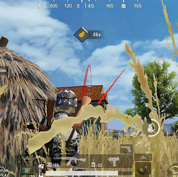 《和平精英》扔雷技巧2021 手雷怎麽扔才準 《和平精英》扔雷技巧2021 手雷怎麽扔才準