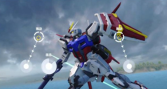 《和平精英》高達模式體驗服介紹 體驗服和平之翼版本一覽 《和平精英》高達模式體驗服介紹 體驗服和平之翼版本一覽