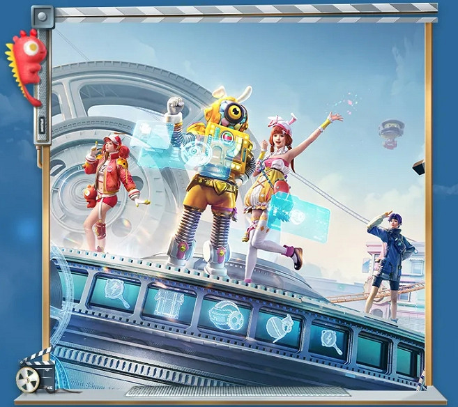 《和平精英》新賽季sS15幾點開始 新賽季sS15開始時間 《和平精英》新賽季sS15幾點開始 新賽季sS15開始時間