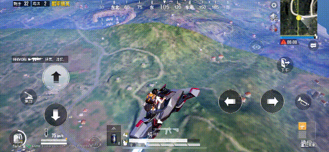 《和平精英》SS14賽季落點推薦 SS14在哪跳傘好