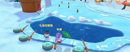 《摩爾莊園手遊》什麽地方有魚 全釣魚地點一覽 《摩爾莊園手遊》什麽地方有魚 全釣魚地點一覽