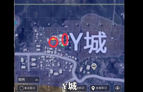 《和平精英》機械狗在哪 機械狗刷新點介紹 《和平精英》機械狗在哪 機械狗刷新點介紹