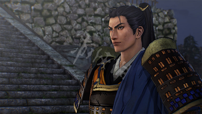 《戰國無雙5》特殊武將有哪些？固有武將圖鑒大全