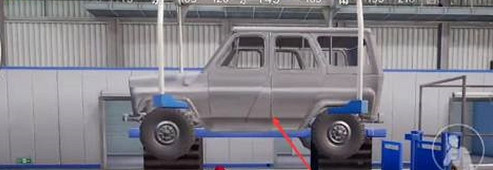 《和平精英》新版本怎麽造車 重啟未來版本造車方法介紹 《和平精英》新版本怎麽造車 重啟未來版本造車方法介紹