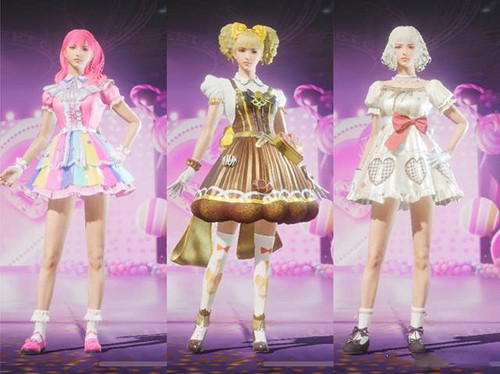 《和平精英》巧克力工廠會返場嗎 巧克力工廠返場情報 《和平精英》巧克力工廠會返場嗎 巧克力工廠返場情報