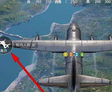 《和平精英》時空隧道怎麽上去 時空隧道進入方法 《和平精英》時空隧道怎麽上去 時空隧道進入方法