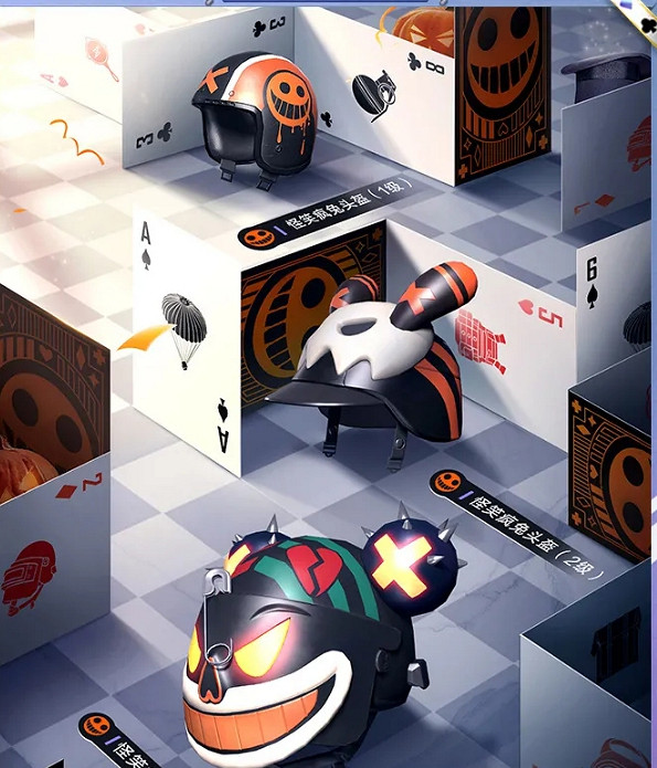 《和平精英》怪笑瘋兔皮膚好看嗎 怪笑瘋兔皮膚圖鑒一覽