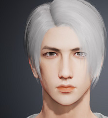 《和平精英》王一博捏臉資料分享 王一博捏臉怎麽捏