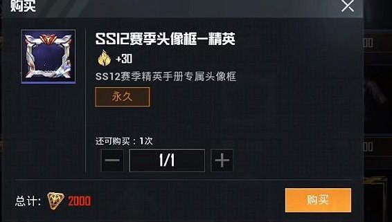 《和平精英》sS12特訓套裝一覽 sS12特訓套裝怎麽樣