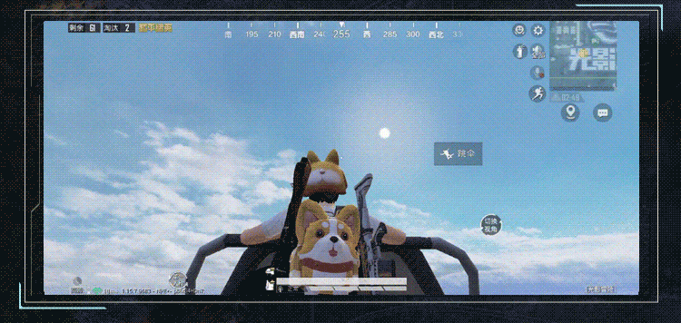 《和平精英》9月新版本爆料第四彈2021 光影工廠玩法介紹