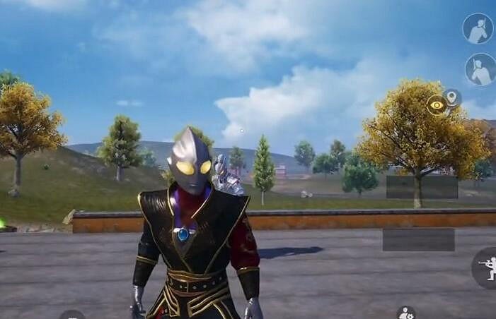 《和平精英》銀刃賽羅皮膚情報 銀刃賽羅皮膚怎麽樣