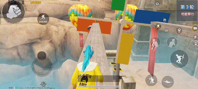 《和平精英》和平運動會新模式攻略 和平運動會新關卡技巧