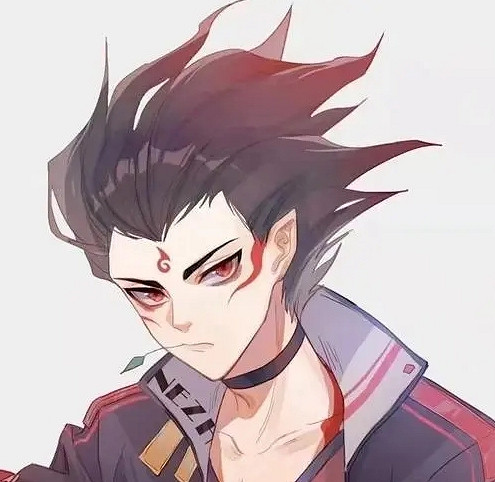 《和平精英》呂琛爹頭像分享 呂琛爹頭像怎麽樣