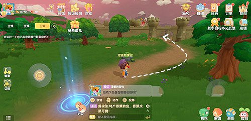 《摩爾莊園手遊》黑色果醬怎麽獲得 黑色果醬獲得方法