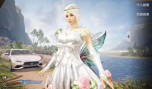 《和平精英》二周年慶返場皮膚怎麽獲得 二周年慶返場皮膚獲取方法