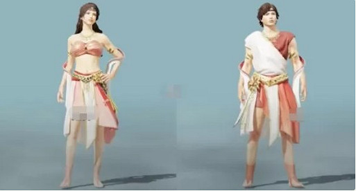 《和平精英》扶搖飛仙軍需套裝怎麽樣 扶搖飛仙皮膚介紹