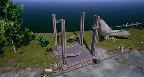 《和平精英》連動高達活動一覽 高達連動時間介紹 《和平精英》連動高達活動一覽 高達連動時間介紹