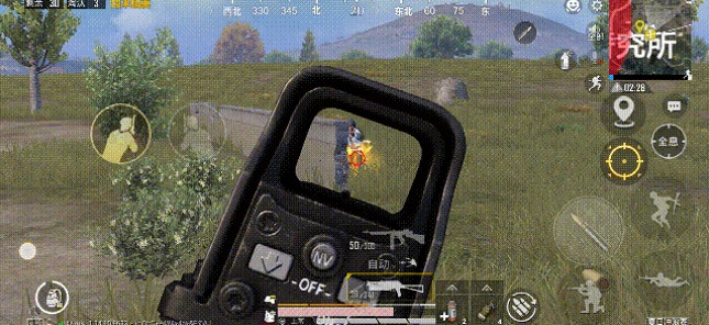 《和平精英》鍵位怎麽布局最好sS14 sS14賽季最佳鍵位推薦 《和平精英》鍵位怎麽布局最好sS14 sS14賽季最佳鍵位推薦