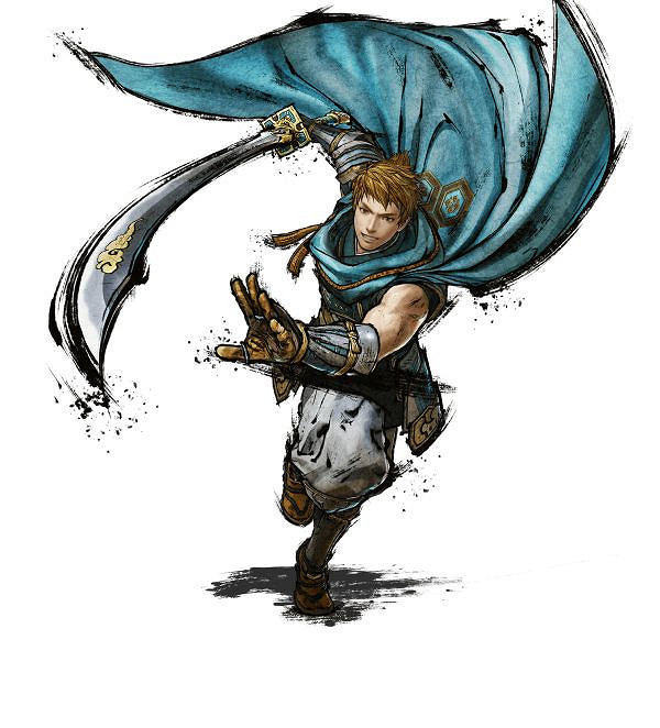 《戰國無雙5》武將立繪大全 各武將什麽身份? 《戰國無雙5》武將立繪大全 各武將什麽身份?