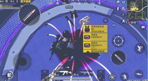 《和平精英》飛艇派對主題玩法詳解 SS13新版本爆料第四彈 《和平精英》飛艇派對主題玩法詳解 SS13新版本爆料第四彈