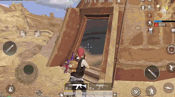 《和平精英》黃金島地圖介紹 黃金島地圖情報爆料 《和平精英》黃金島地圖介紹 黃金島地圖情報爆料