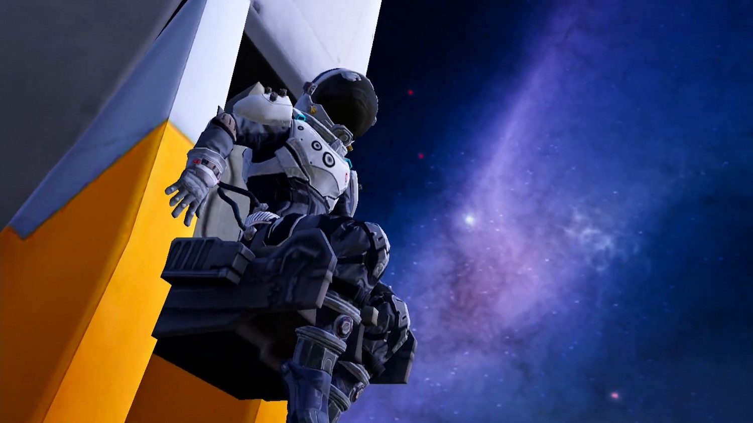 《和平精英》飛艇派對模式火箭在哪 飛艇派對模式火箭位置介紹