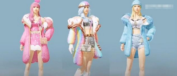 《和平精英》馬卡龍什麽時候上線 馬卡龍上線時間介紹