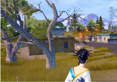 《和平精英》哥斯拉活動能量石怎麽獲取 哥斯拉活動能量石收集方法 《和平精英》哥斯拉活動能量石怎麽獲取 哥斯拉活動能量石收集方法