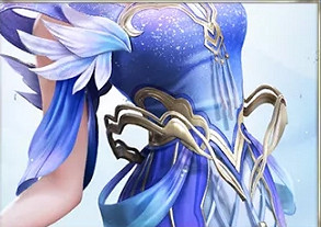 《和平精英》逍遙一夢皮膚圖鑒 逍遙一夢好看嗎 《和平精英》逍遙一夢皮膚圖鑒 逍遙一夢好看嗎