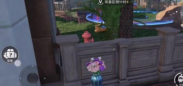 《和平精英》躲貓貓模式怎麽玩 躲貓貓模式玩法介紹