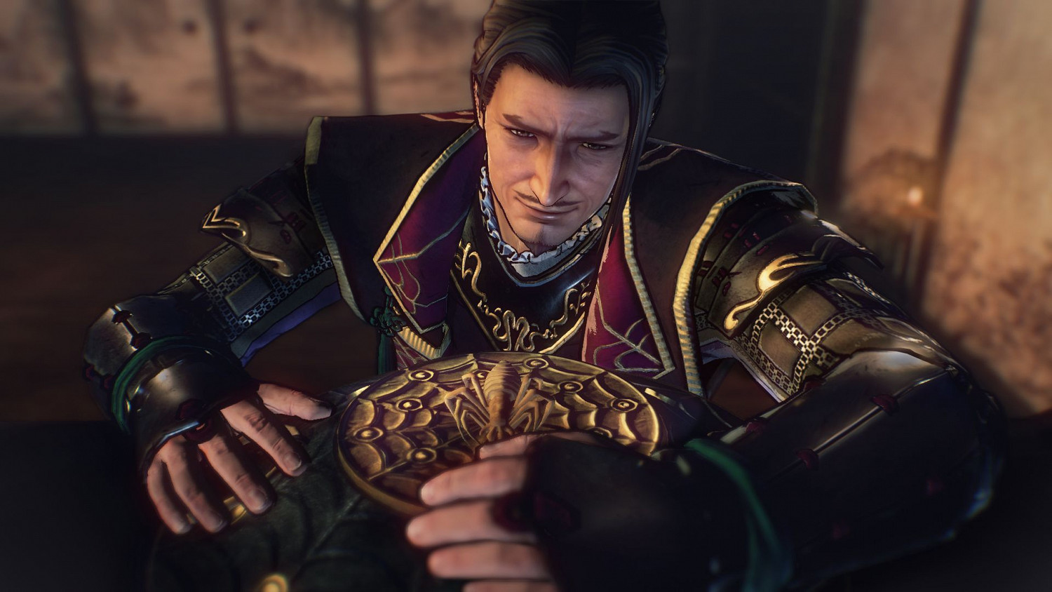 《戰國無雙5》全人物圖鑒及背景介紹 角色有哪些？