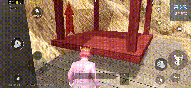 《和平精英》和平運動會新模式攻略 和平運動會新關卡技巧